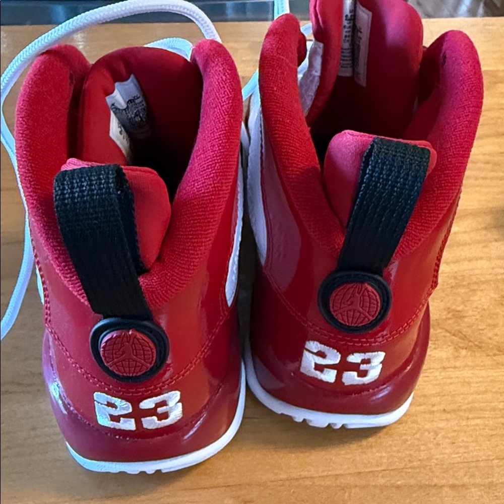 Jordan Retro 9 - Picture 5 of 9